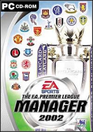 Tradução do The F.A. Premier League Manager 2002 para Português do Brasil