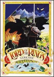 Tradução do The Fellowship of the Ring para Português do Brasil