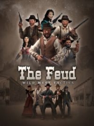 Tradução do The Feud: Wild West Tactics para Português do Brasil