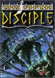 Tradução do The Fifth Disciple para Português do Brasil