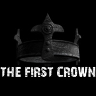 Tradução do The First Crown para Português do Brasil