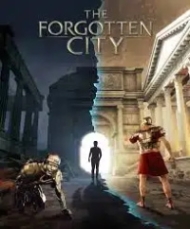 Tradução do The Forgotten City para Português do Brasil