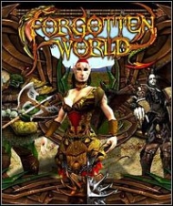 Tradução do The Forgotten World para Português do Brasil