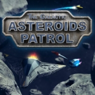 Tradução do The Galactic Asteroids Patrol para Português do Brasil