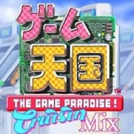 Tradução do The Game Paradise: CruisinMix para Português do Brasil