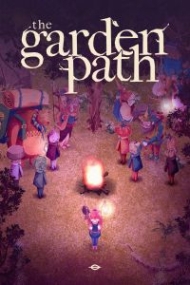 Tradução do The Garden Path para Português do Brasil