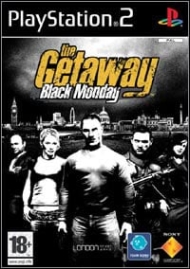 Tradução do The Getaway: Black Monday para Português do Brasil