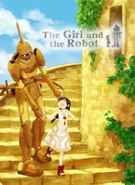 Tradução do The Girl and the Robot para Português do Brasil