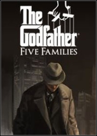 Tradução do The Godfather: Five Families para Português do Brasil