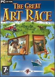 Tradução do The Great Art Race para Português do Brasil