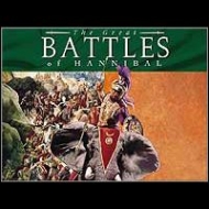 Tradução do The Great Battles of Hannibal para Português do Brasil