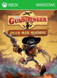 Tradução do The Gunstringer: Dead Man Running para Português do Brasil