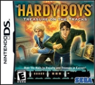 Tradução do The Hardy Boys: Treasure on the Tracks para Português do Brasil