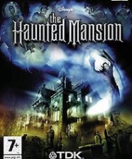 Tradução do The Haunted Mansion para Português do Brasil