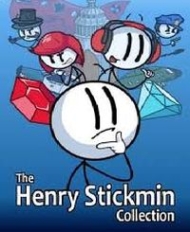 Tradução do The Henry Stickmin Collection para Português do Brasil