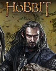 Tradução do The Hobbit: Armies of the Third Age para Português do Brasil