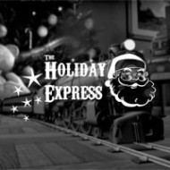 Tradução do The Holiday Express para Português do Brasil