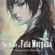 Tradução do The House in Fata Morgana para Português do Brasil