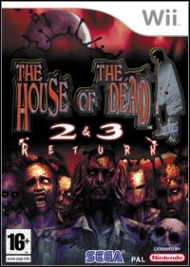 Tradução do The House of the Dead 2 & 3 Return para Português do Brasil