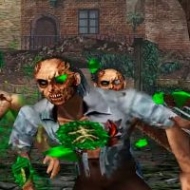 Tradução do The House of the Dead 2: Remake para Português do Brasil