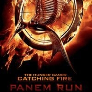 Tradução do The Hunger Games: Catching Fire Panem Run para Português do Brasil