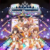 Tradução do The Idolmaster Cinderella Girls: Viewing Revolution para Português do Brasil