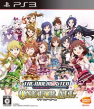 Tradução do The Idolmaster: One For All para Português do Brasil