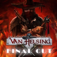 Tradução do The Incredible Adventures of Van Helsing: Final Cut para Português do Brasil