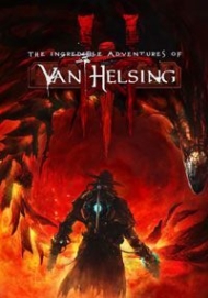 Tradução do The Incredible Adventures of Van Helsing III para Português do Brasil