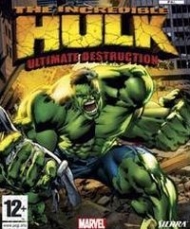 Tradução do The Incredible Hulk: Ultimate Destruction para Português do Brasil