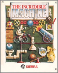 Tradução do The Incredible Machine para Português do Brasil