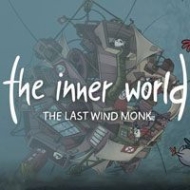 Tradução do The Inner World: The Last Wind Monk para Português do Brasil