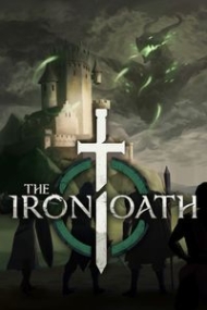 Tradução do The Iron Oath para Português do Brasil