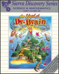 Tradução do The Island of Dr. Brain para Português do Brasil