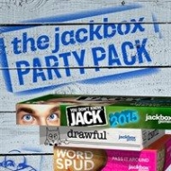 Tradução do The Jackbox Party Pack para Português do Brasil