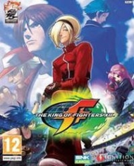 Tradução do The King of Fighters XII para Português do Brasil