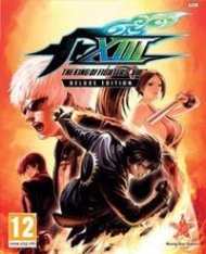 Tradução do The King of Fighters XIII para Português do Brasil