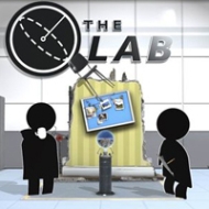 Tradução do The Lab para Português do Brasil