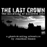 Tradução do The Last Crown: Haunting of Hallowed Isle para Português do Brasil