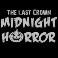 Tradução do The Last Crown: Midnight Horror para Português do Brasil