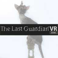 Tradução do The Last Guardian VR Demo para Português do Brasil