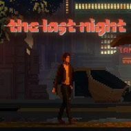 Tradução do The Last Night para Português do Brasil