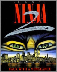 Tradução do The Last Ninja 2: Back with a Vengeance para Português do Brasil