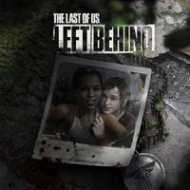 Tradução do The Last of Us: Left Behind para Português do Brasil