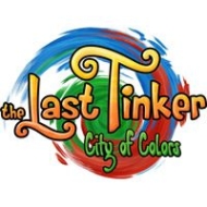 Tradução do The Last Tinker: City of Colors para Português do Brasil