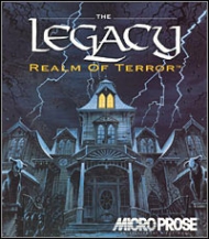 Tradução do The Legacy: Realm of Terror para Português do Brasil