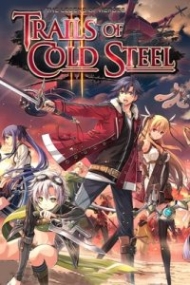 Tradução do The Legend of Heroes: Trails of Cold Steel II para Português do Brasil