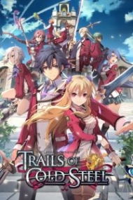 Tradução do The Legend of Heroes: Trails of Cold Steel para Português do Brasil