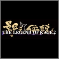 Tradução do The Legend of Kage 2 para Português do Brasil