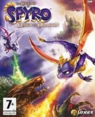 Tradução do The Legend of Spyro: Dawn of the Dragon para Português do Brasil